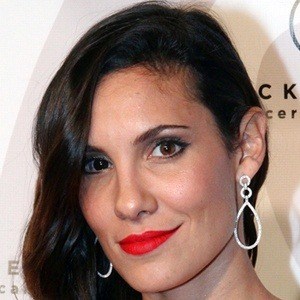 Daniela Ruah Headshot 10 of 10