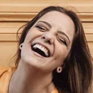Daniela Sierra at age 31
