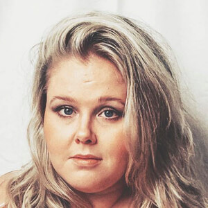 Danielle Catton at age 19