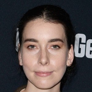 Danielle Haim Headshot 2 of 2