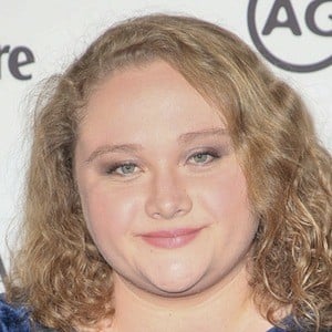 Danielle Macdonald Headshot 4 of 10