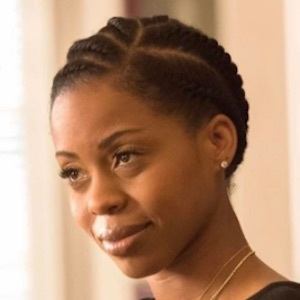 Danielle Mone Truitt Headshot 6 of 10