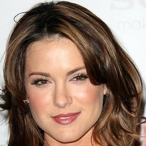 Danneel Harris Headshot 7 of 7