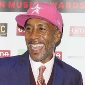 Danny John-Jules Headshot 4 of 6