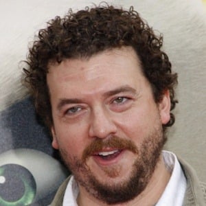 Danny McBride at age 34