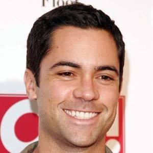 Danny Pino at age 31