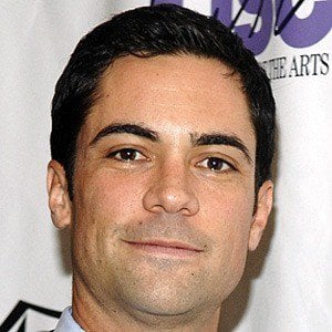 Danny Pino at age 34