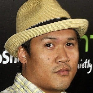 Dante Basco at age 35