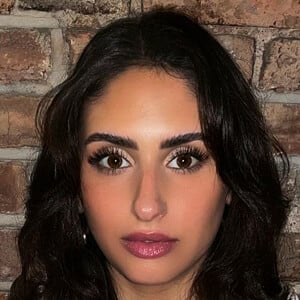 Dara Levitan at age 29