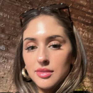 Dara Levitan at age 30