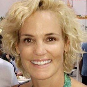 Dara Torres Headshot 4 of 6