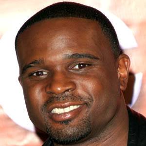 Darius McCrary Headshot 5 of 5
