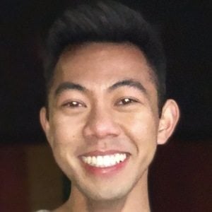 Darrion Nguyen Headshot 2 of 5
