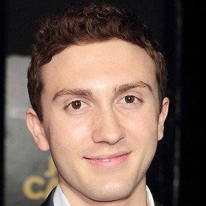 Daryl Sabara at age 19