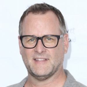 Dave Coulier Headshot 7 of 7