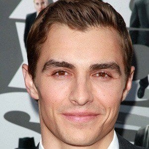 Dave Franco at age 27