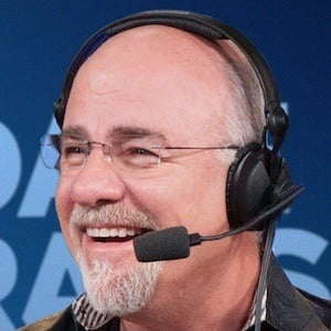 Dave Ramsey Headshot 4 of 4