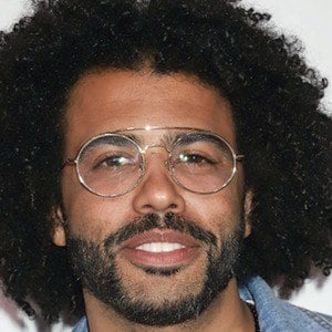 Daveed Diggs Headshot 9 of 9