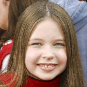 Daveigh Chase Headshot 9 of 10