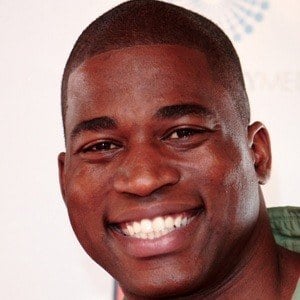 David Banner Headshot 7 of 10