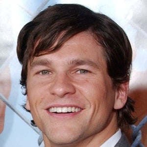 David Burtka at age 32