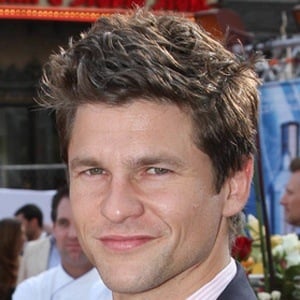 David Burtka Headshot 10 of 10