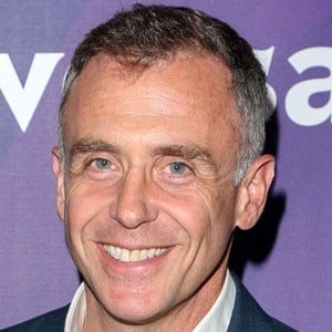 David Eigenberg Headshot 3 of 6