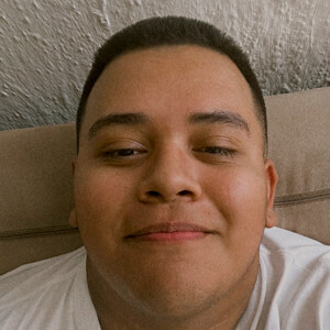 David Fuentes Headshot 3 of 6