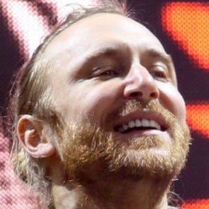 David Guetta Headshot 8 of 9