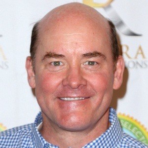 David Koechner Headshot 9 of 10