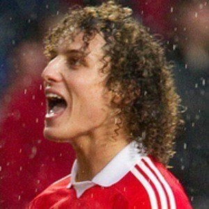 David Luiz Headshot 2 of 3