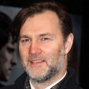 David Morrissey at age 46