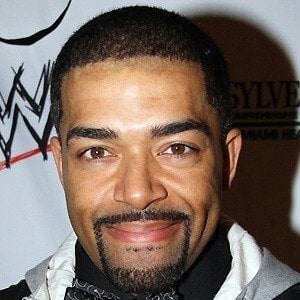 David Otunga at age 31