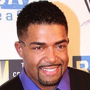 David Otunga at age 31