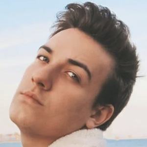 David Pascual Headshot 2 of 10