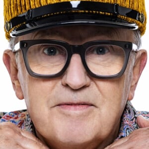 David Rodigan Headshot 3 of 5