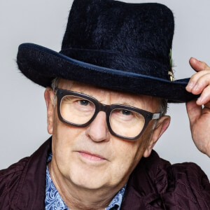 David Rodigan Headshot 4 of 5