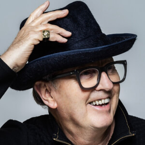 David Rodigan Headshot 5 of 5