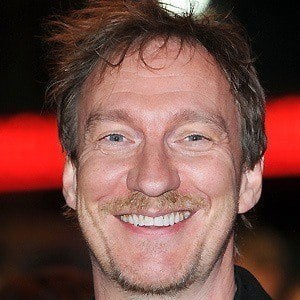 David Thewlis Headshot 7 of 9