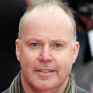 David Yates Headshot 4 of 8