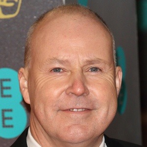 David Yates Headshot 6 of 8