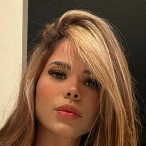 Dayana Perozo at age 28