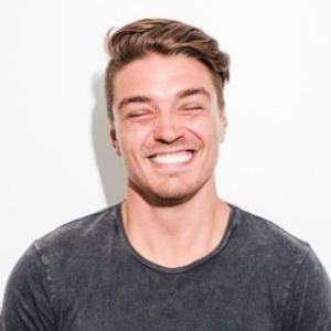 Dean Unglert Headshot 10 of 10