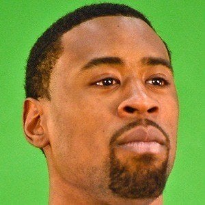 DeAndre Jordan Headshot 5 of 9