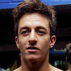Deano Baily Headshot 10 of 10