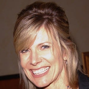 Debby Boone Headshot 5 of 5