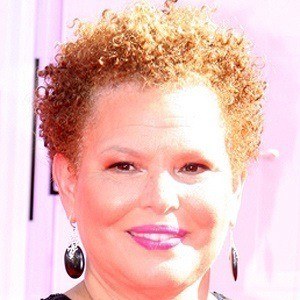 Debra L Lee Headshot 3 of 6
