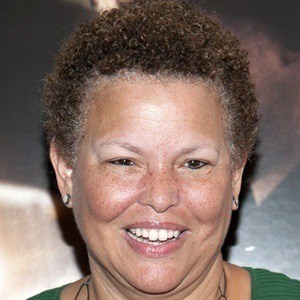 Debra L Lee Headshot 4 of 6