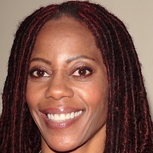 Debra Wilson Headshot 4 of 6