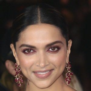 Deepika Padukone at age 31